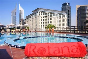 تور دبی رز ریحان روتانا - آژانس هواپیمایی و مسافرتی آفتاب ساحل آبی